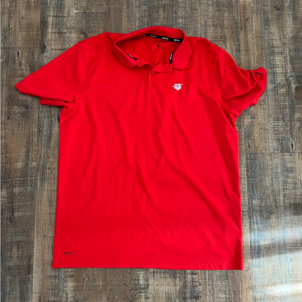 Nike dry fit good shirt size XL